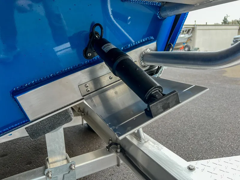 Slide: The Image of North River 23 SeaHawk 2026 - 22