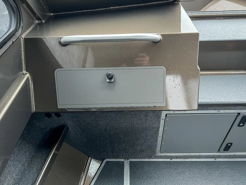 Slide: The Image of North River 25 Seahawk HT 2026 - 10