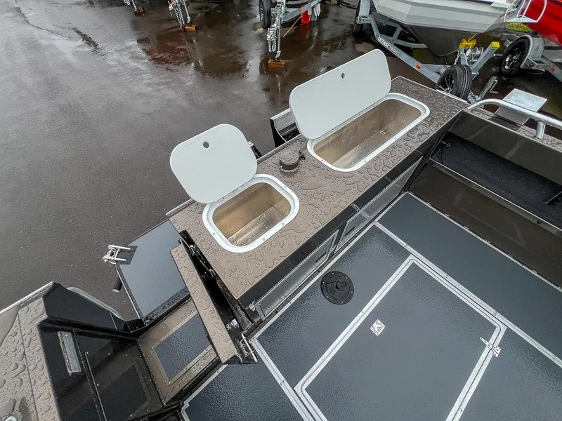 Slide: The Image of North River 25 Seahawk HT 2026 - 19