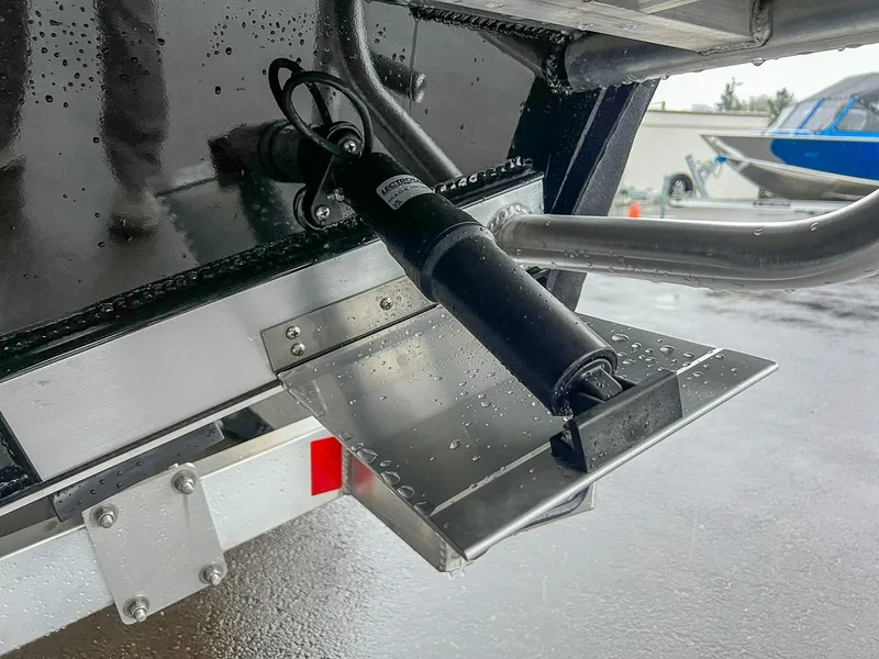 Slide: The Image of North River 25 Seahawk HT 2026 - 22