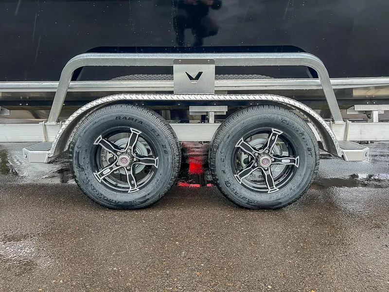 Slide: The Image of North River 25 Seahawk HT 2026 - 24