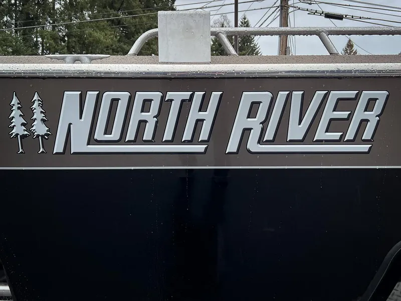 Slide: The Image of North River 25 Seahawk HT 2026 - 29