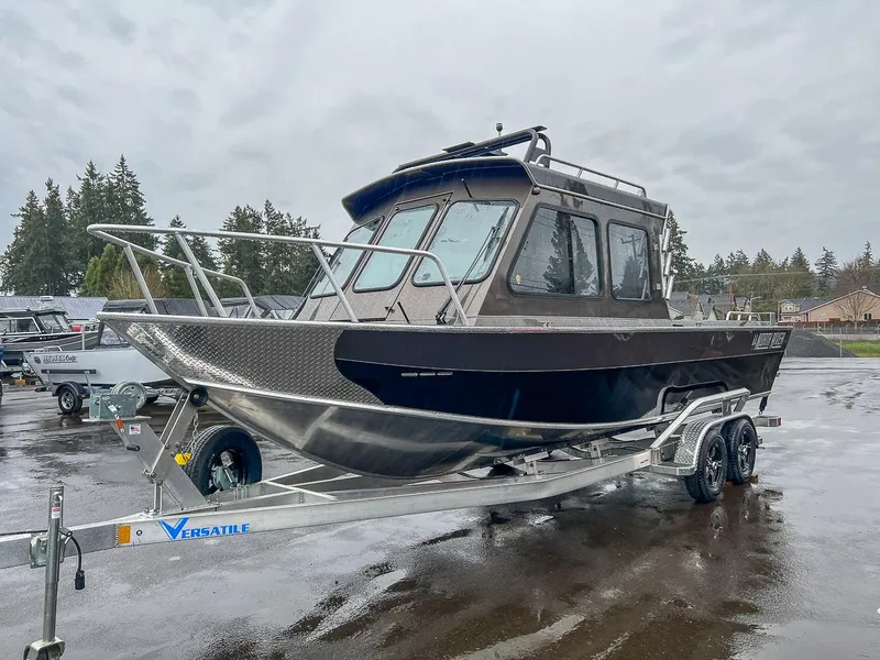 Slide: The Image of North River 25 Seahawk HT 2026 - 6