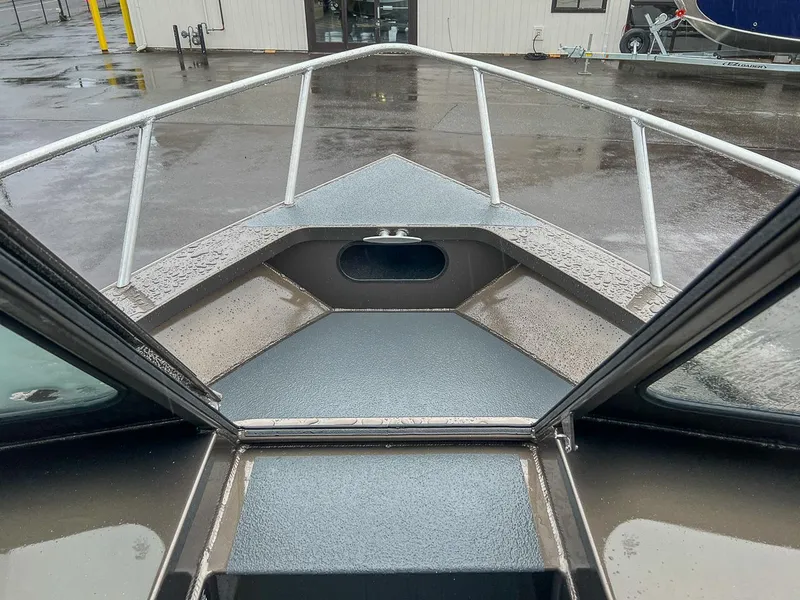 Slide: The Image of North River 25 Seahawk HT 2026 - 7