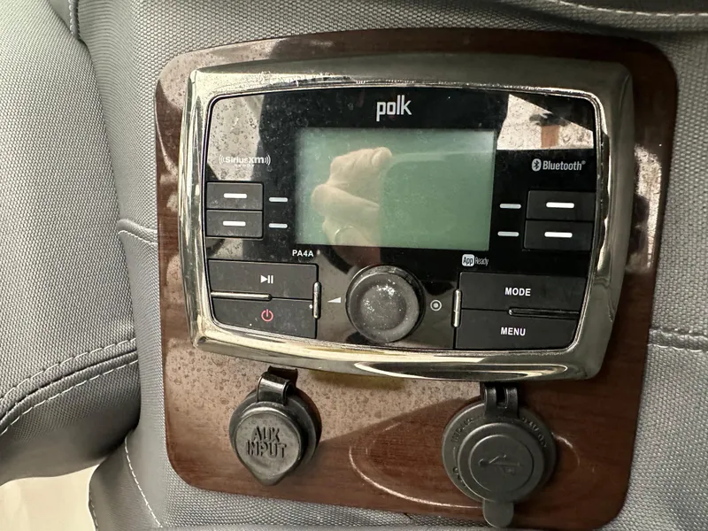 Slide: The Image of Chaparral 297 SSX 2019 - 20