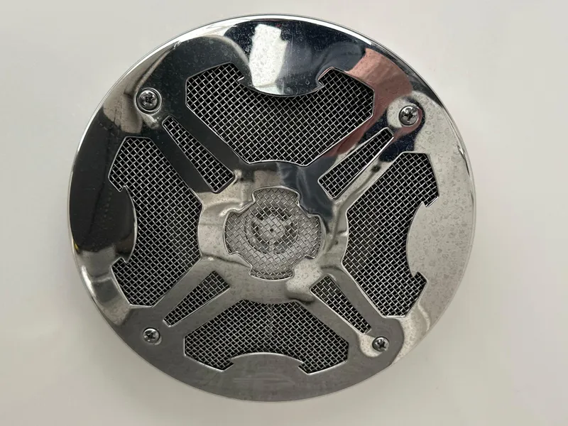 Slide: The Image of Chaparral 297 SSX 2019 - 21