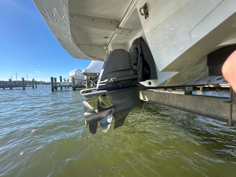 Slide: The Image of Chaparral 297 SSX 2019 - 23