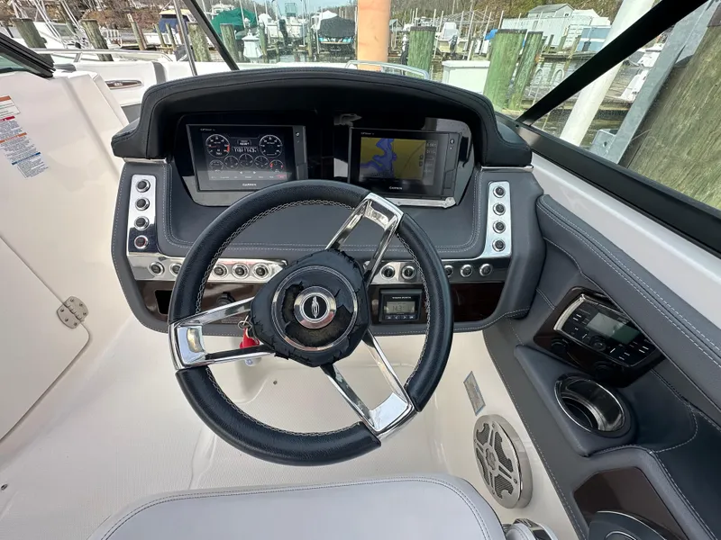 Slide: The Image of Chaparral 297 SSX 2019 - 27