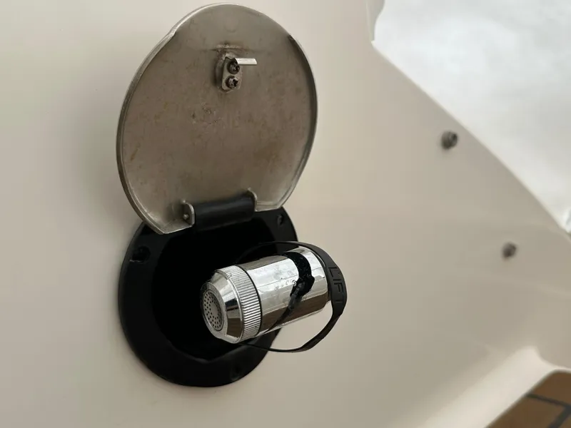 Slide: The Image of Chaparral 297 SSX 2019 - 28