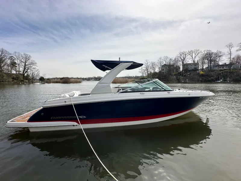 Slide: The Image of Chaparral 297 SSX 2019 - 8