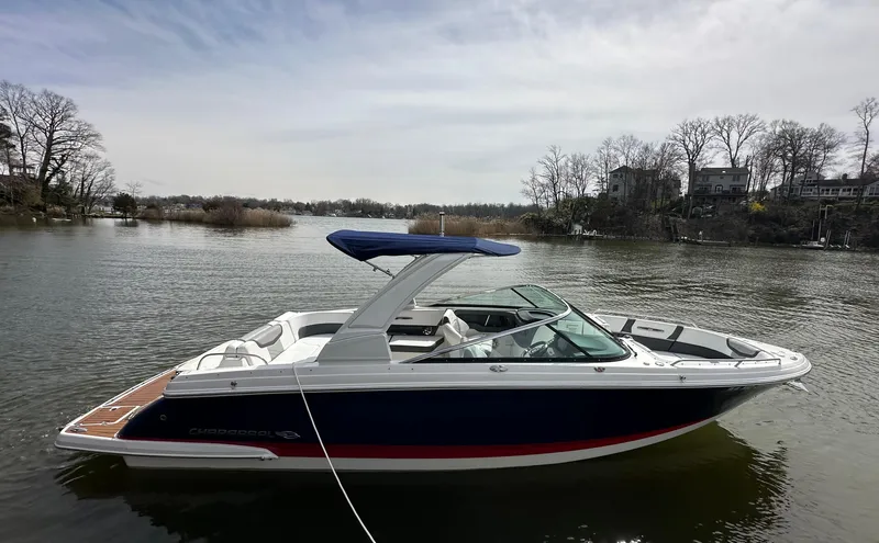 Slide: The Image of Chaparral 297 SSX 2019 - 9