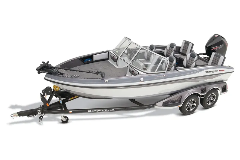 Slide: The Image of Manufacturer Provided Image: Ranger 1880MS - 11