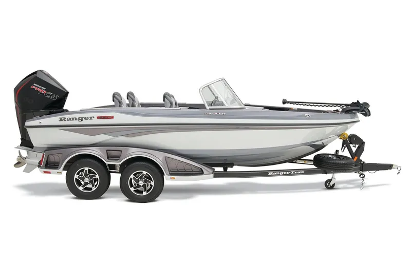 Slide: The Image of Manufacturer Provided Image: Ranger 1880MS - 18