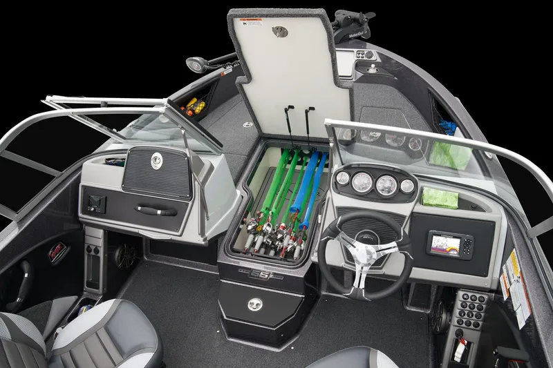 Slide: The Image of Manufacturer Provided Image: Ranger 1880MS - 32