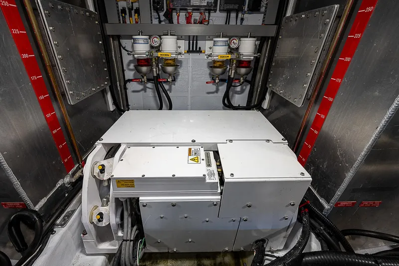 Slide: The Image of Sea Keeper - 70