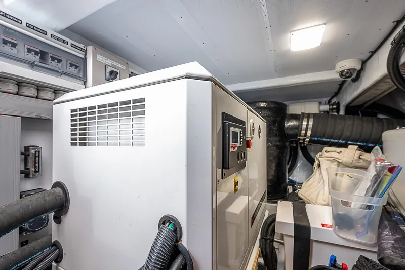 Slide: The Image of Northern Lights Generator - 73