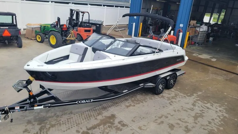 Slide: The Image of Cobalt CS22 2024 - 1