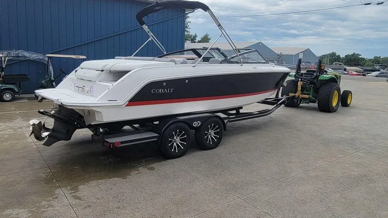 Slide: The Image of Cobalt CS22 2024 - 12