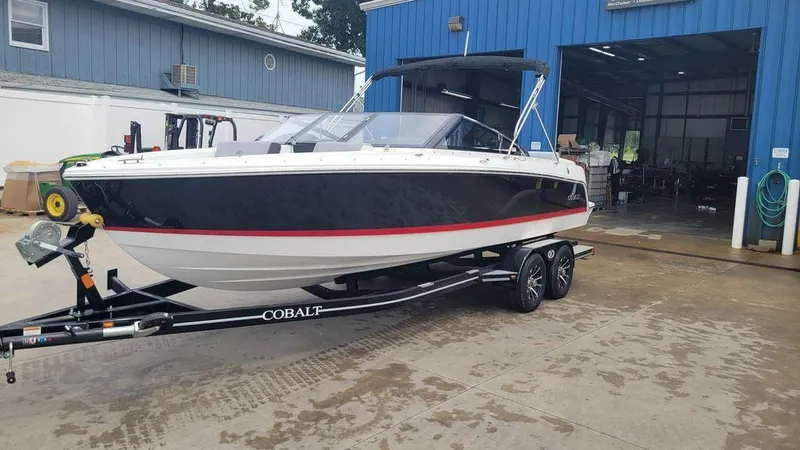 Slide: The Image of Cobalt CS22 2024 - 4