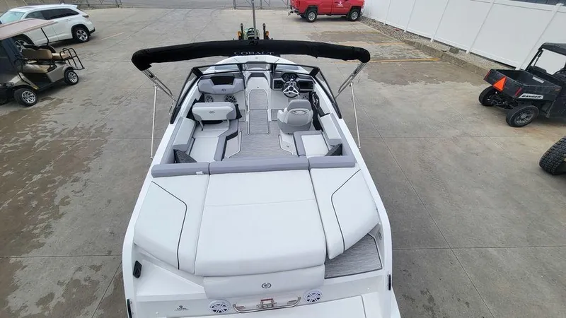 Slide: The Image of Cobalt CS22 2024 - 7