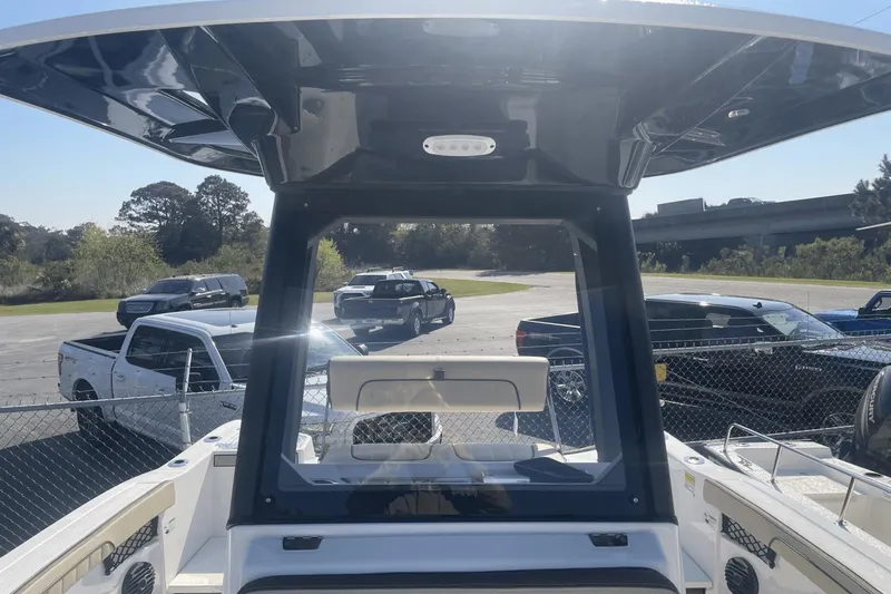 Slide: The Image of Yamaha 222 FSH Sport E 2024 - 14