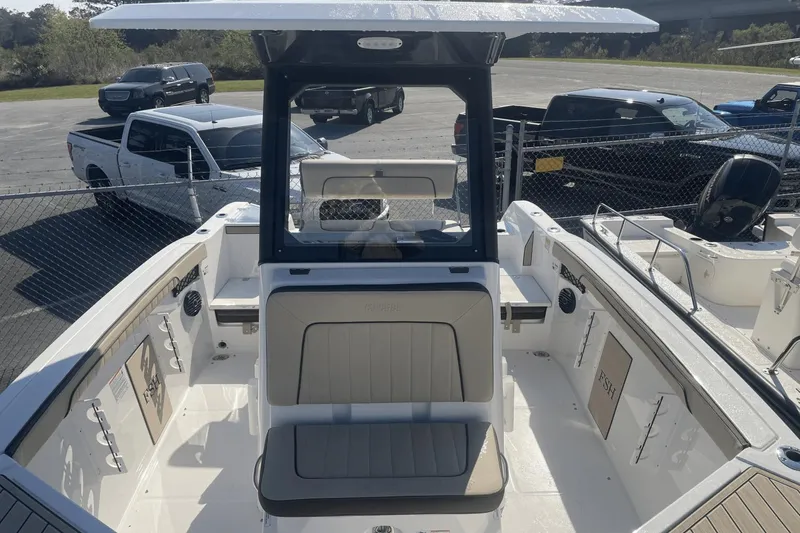 Slide: The Image of Yamaha 222 FSH Sport E 2024 - 15