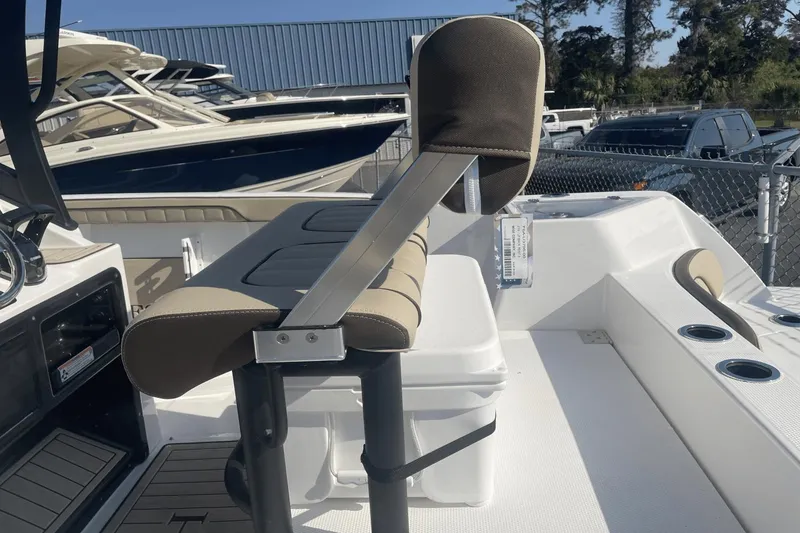 Slide: The Image of Yamaha 222 FSH Sport E 2024 - 5