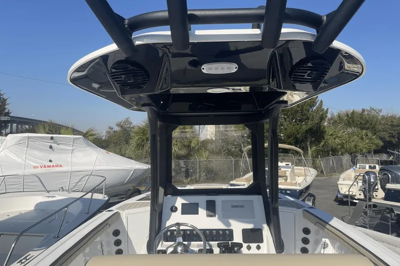 Slide: The Image of Yamaha 222 FSH Sport E 2024 - 7
