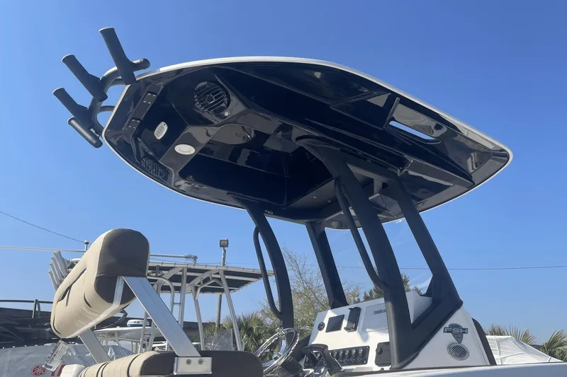 Slide: The Image of Yamaha 222 FSH Sport E 2024 - 8