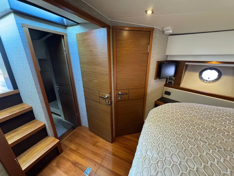 Slide: The Image of Tiara C44 Coupe 2016 - 105