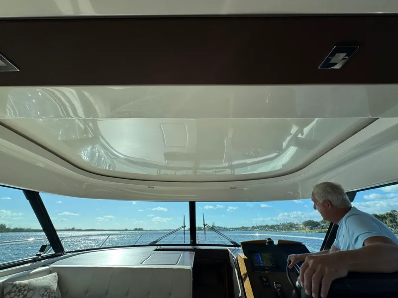 Slide: The Image of Tiara C44 Coupe 2016 - 108