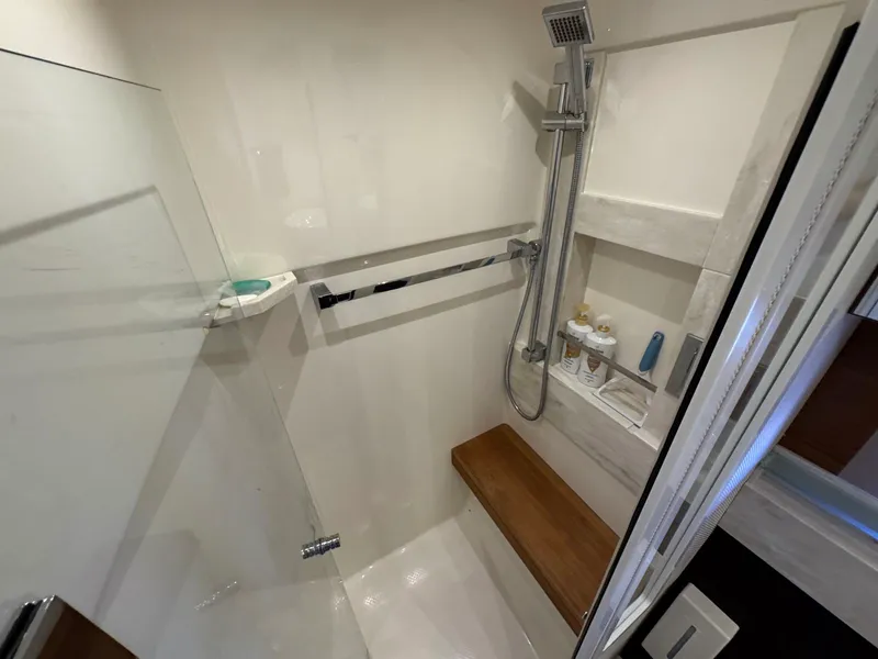 Slide: The Image of Tiara C44 Coupe 2016 - 109