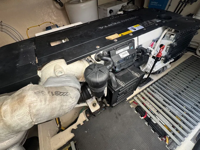 Slide: The Image of Tiara C44 Coupe 2016 - 114