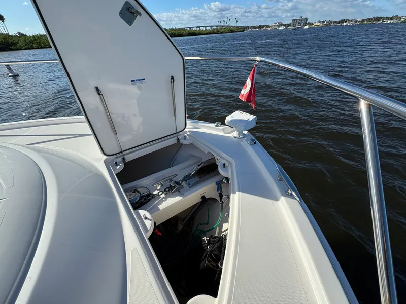 Slide: The Image of Tiara C44 Coupe 2016 - 116