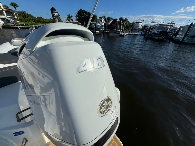 Slide: The Image of Tiara C44 Coupe 2016 - 12