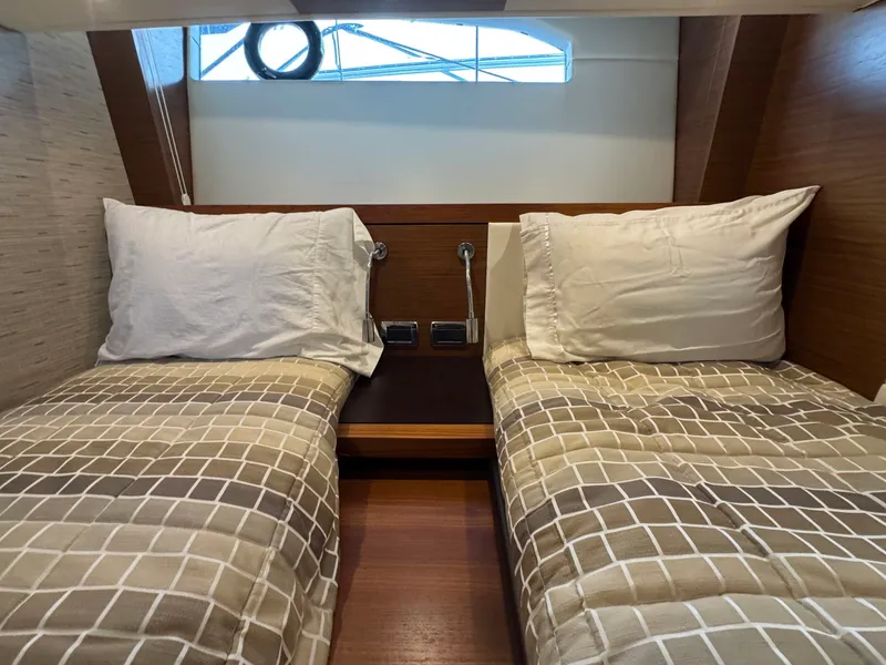 Slide: The Image of Tiara C44 Coupe 2016 - 13