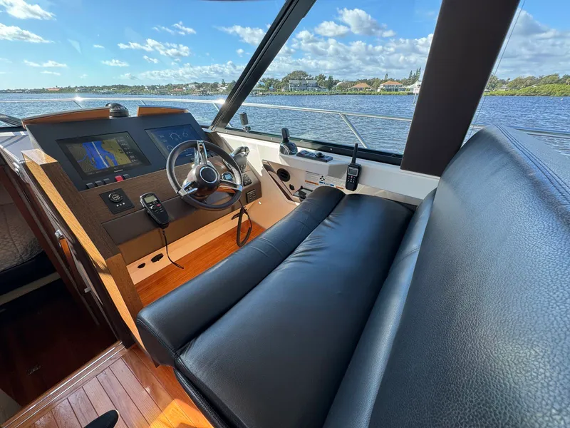 Slide: The Image of Tiara C44 Coupe 2016 - 132