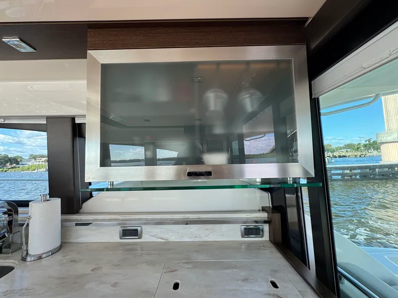 Slide: The Image of Tiara C44 Coupe 2016 - 133