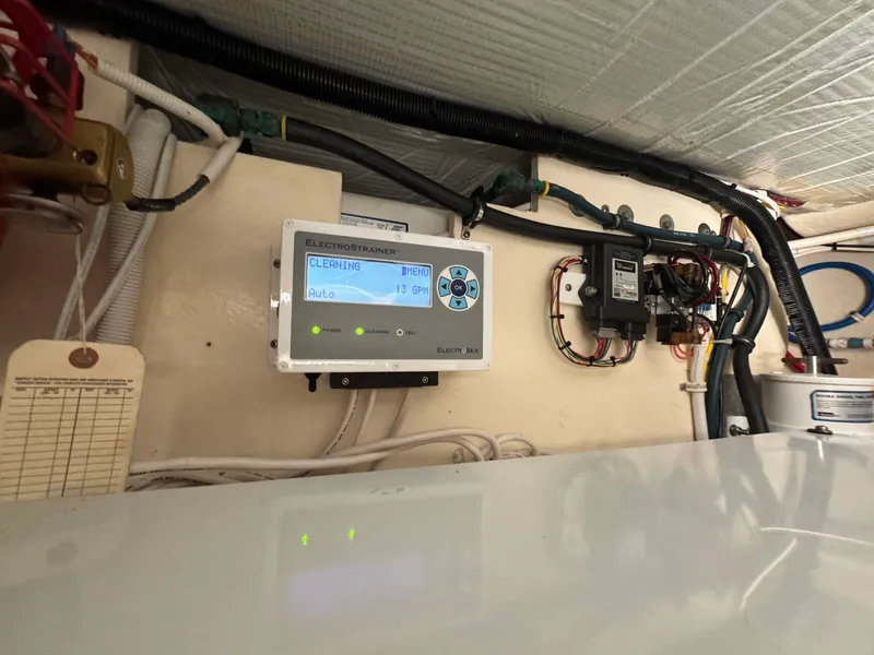 Slide: The Image of Tiara C44 Coupe 2016 - 137