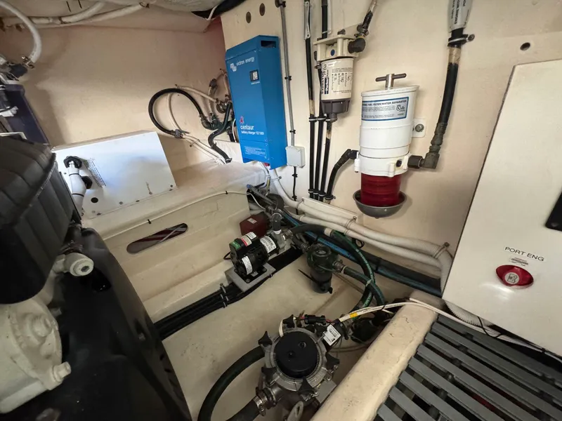 Slide: The Image of Tiara C44 Coupe 2016 - 139