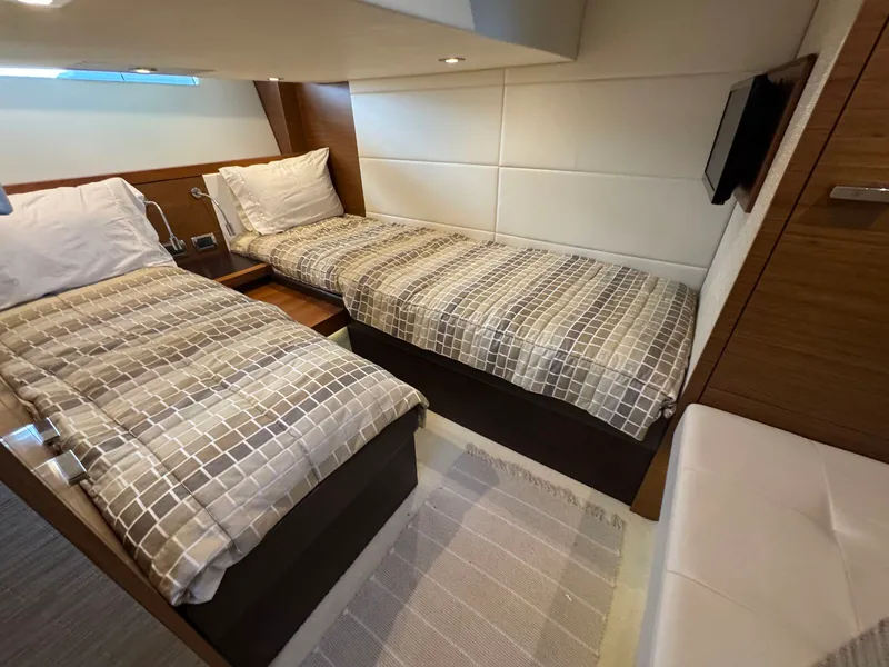 Slide: The Image of Tiara C44 Coupe 2016 - 141