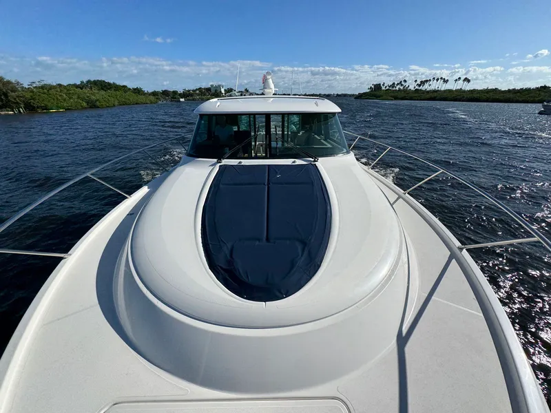 Slide: The Image of Tiara C44 Coupe 2016 - 152