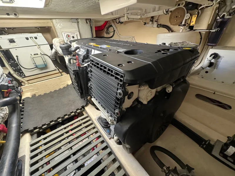 Slide: The Image of Tiara C44 Coupe 2016 - 156