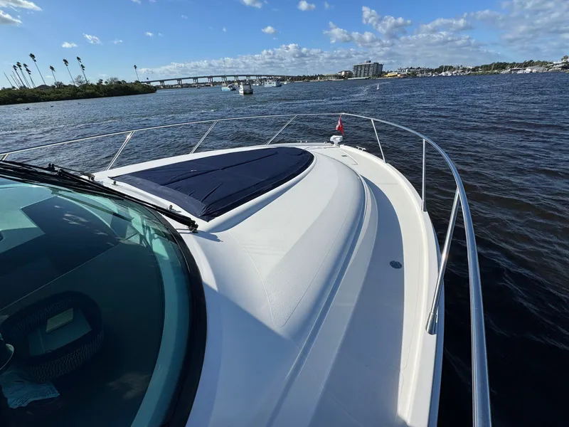 Slide: The Image of Tiara C44 Coupe 2016 - 160