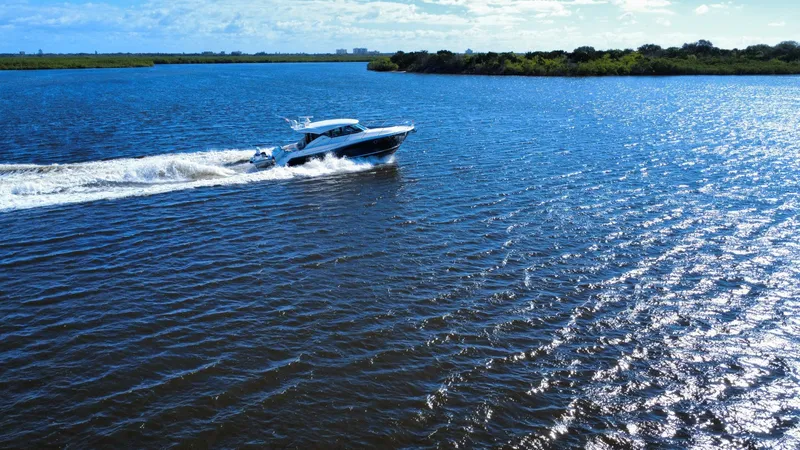 Slide: The Image of Tiara C44 Coupe 2016 - 161