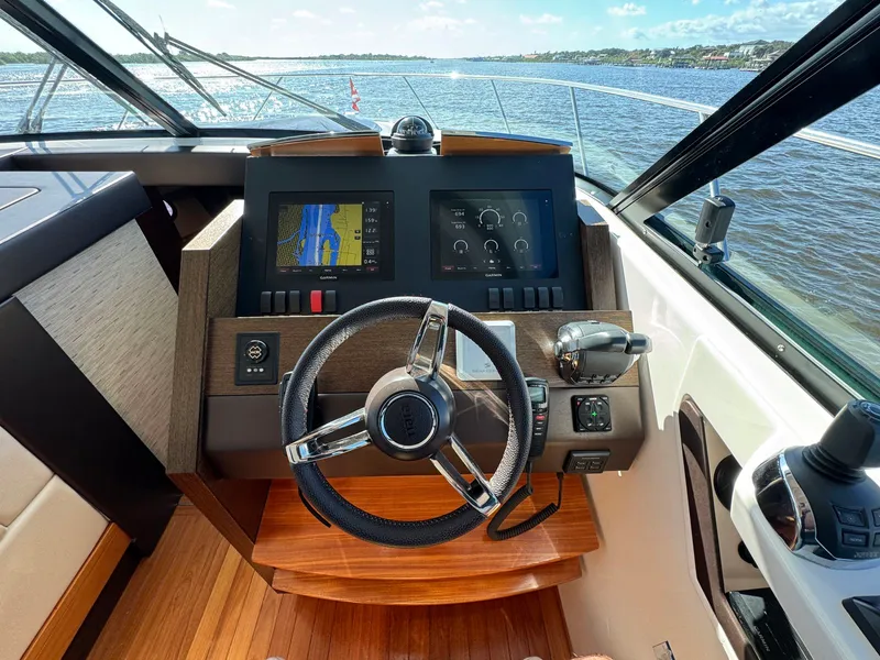 Slide: The Image of Tiara C44 Coupe 2016 - 166