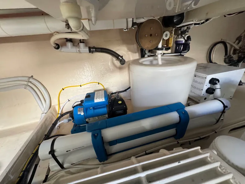 Slide: The Image of Tiara C44 Coupe 2016 - 174