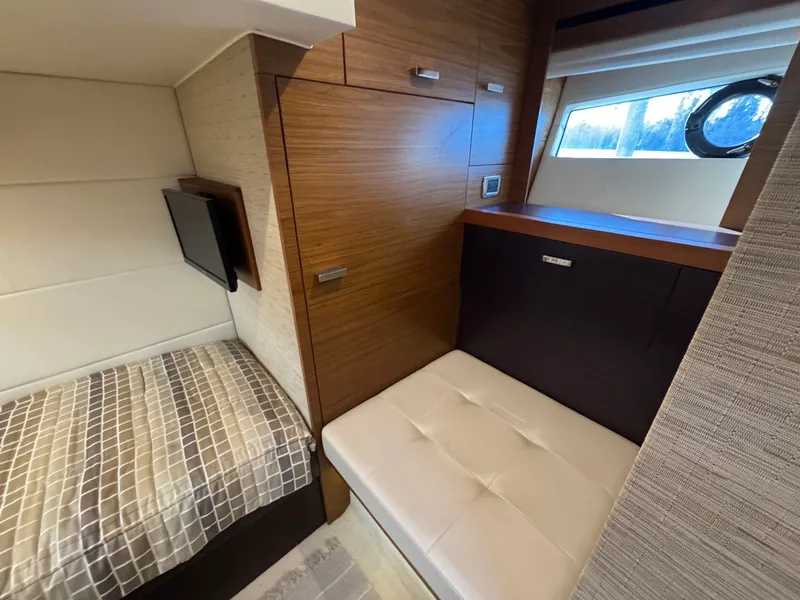 Slide: The Image of Tiara C44 Coupe 2016 - 175