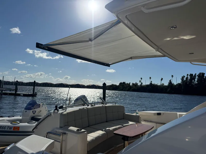 Slide: The Image of Tiara C44 Coupe 2016 - 176