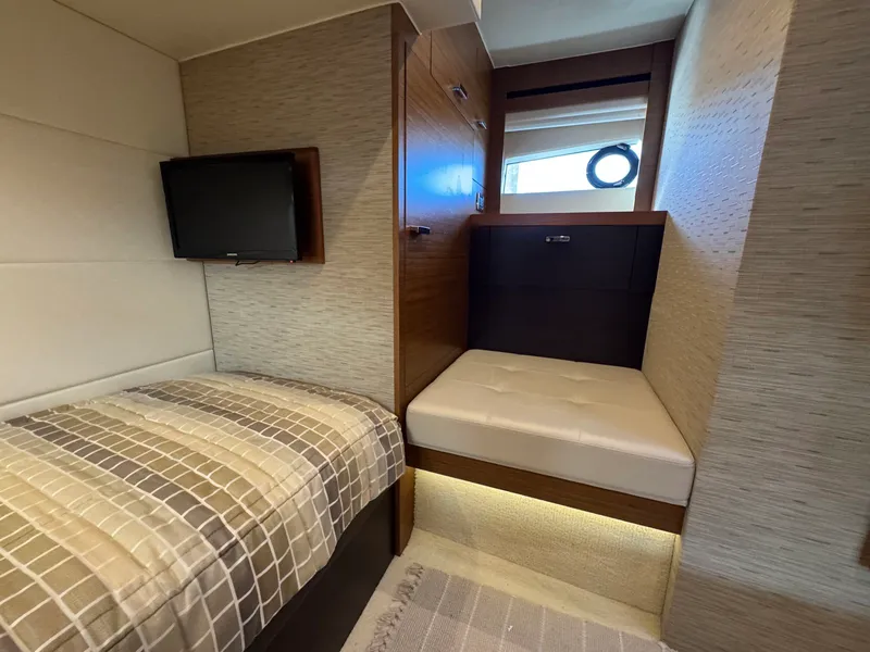 Slide: The Image of Tiara C44 Coupe 2016 - 178